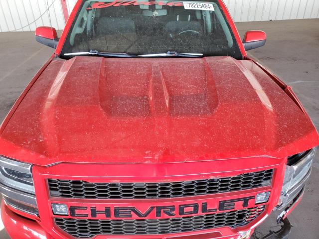 Photo 11 from auction – 2019 CHEVROLET SILVERADO with VIN 2GCVKPEC2K1149397