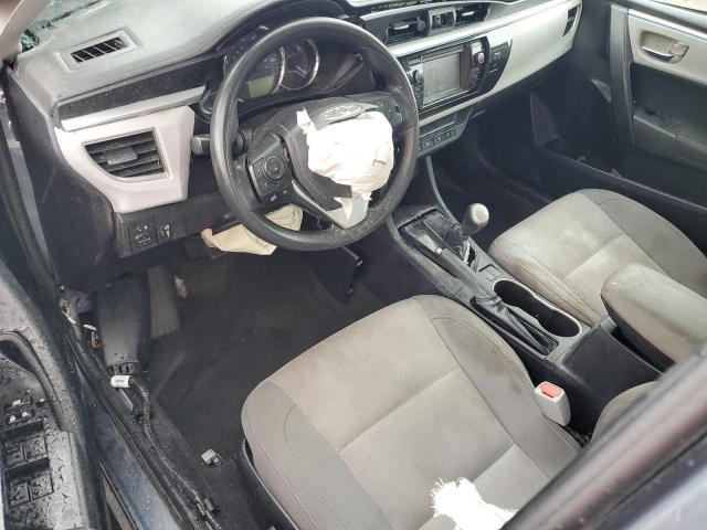 Photo 8 from auction – 2015 TOYOTA COROLLA EC with VIN 2T1BPRHE2FC412413