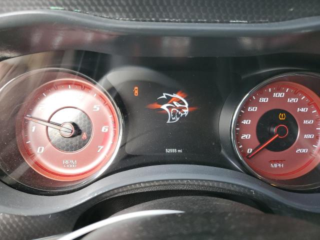 Photo 9 from auction – 2019 DODGE CHARGER SR with VIN 2C3CDXL97KH598367