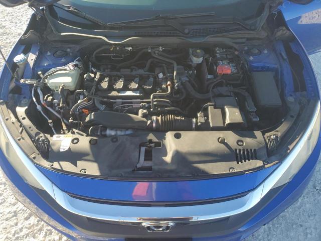 Photo 11 from auction – 2016 HONDA CIVIC EX with VIN 19XFC1F38GE214454