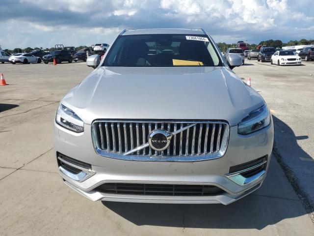Photo 5 from auction – 2024 VOLVO XC90 PLUS with VIN YV4062PEXR1184394