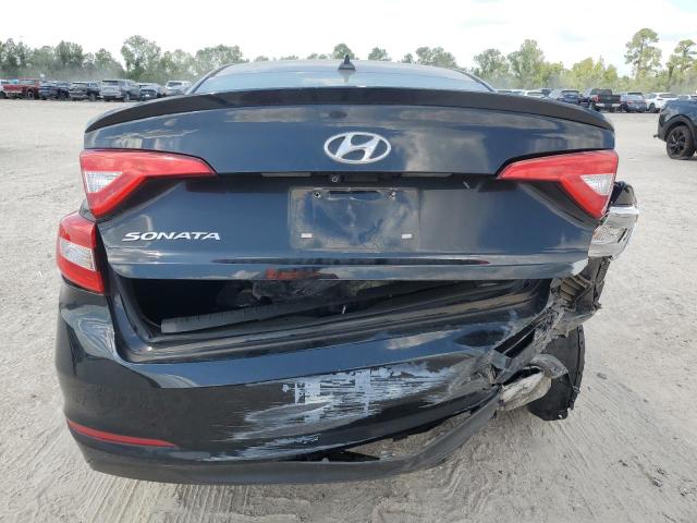 Photo 6 from auction – 2016 HYUNDAI SONATA SE with VIN 5NPE24AF9GH430732