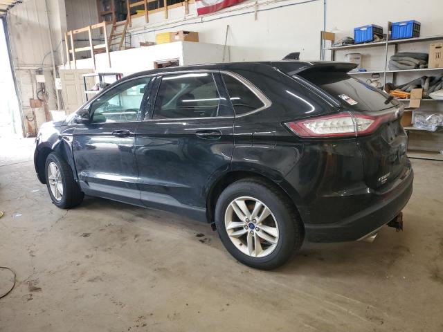 Photo 2 from auction – 2015 FORD EDGE SEL with VIN 2FMTK4J88FBB34826