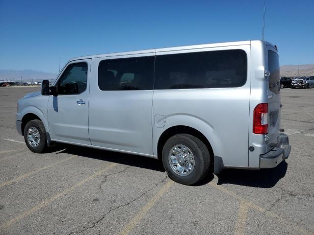 Photo 2 from auction – 2016 NISSAN NV 3500 S with VIN 5BZAF0AA9GN855688