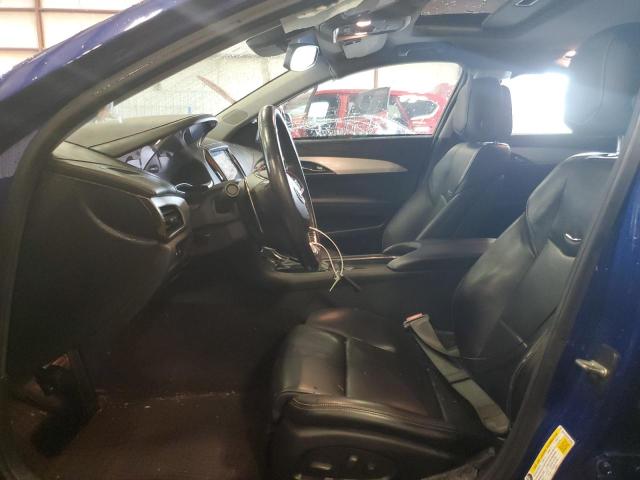 Photo 7 from auction – 2013 CADILLAC ATS PERFOR with VIN 1G6AJ5SX2D0135840