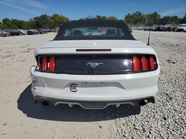 Photo 6 from auction – 2016 FORD MUSTANG with VIN 1FATP8UH9G5296405