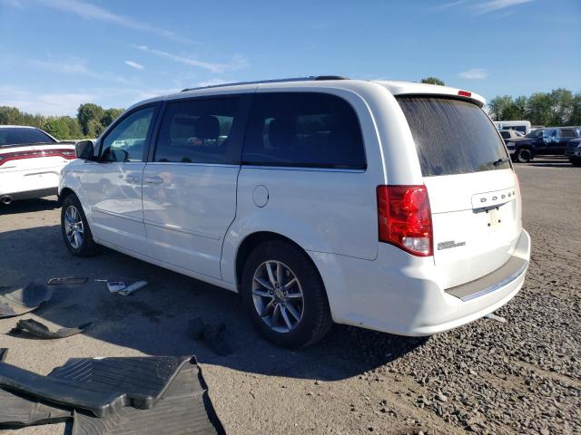 Zdjęcie 2 z aukcji – 2015 DODGE GRAND CARA z VIN 2C4RDGCG0FR737534