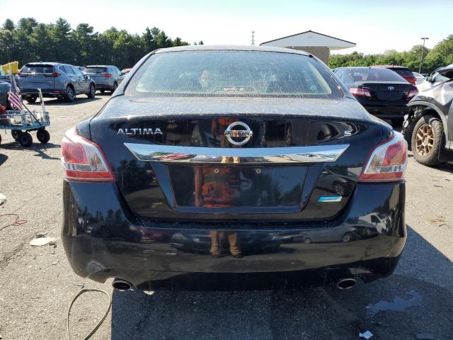 Photo 6 from auction – 2013 NISSAN ALTIMA with VIN 1N4AL3APXDC211886