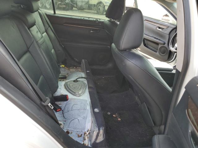 Photo 10 from auction – 2013 LEXUS ES 350 with VIN JTHBK1GGXD2056077