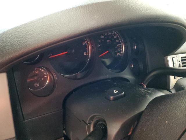 Photo 9 from auction – 2012 CHEVROLET SILVERADO with VIN 1GCPKTE74CF145513
