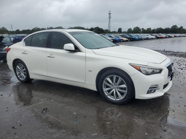 Photo 4 from auction – 2016 INFINITI Q50 BASE with VIN JN1CV7AR8GM252170