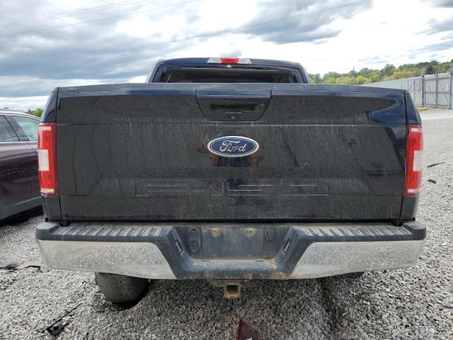 Photo 6 from auction – 2018 FORD F150 SUPER with VIN 1FTEW1E58JFC80425