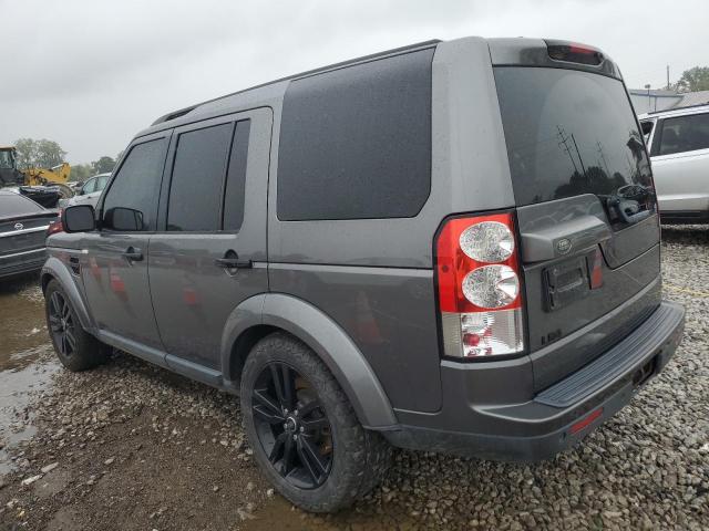 Photo 2 from auction – 2013 LAND ROVER LR4 with VIN SALAC2D45DA678465
