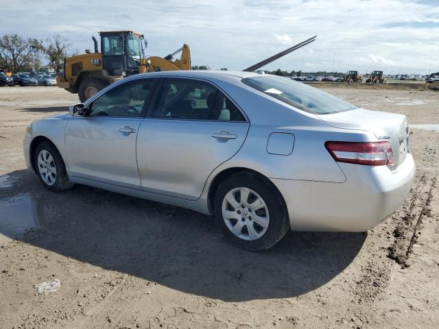 Photo 2 from auction – 2011 TOYOTA CAMRY BASE with VIN 4T1BF3EK4BU701067