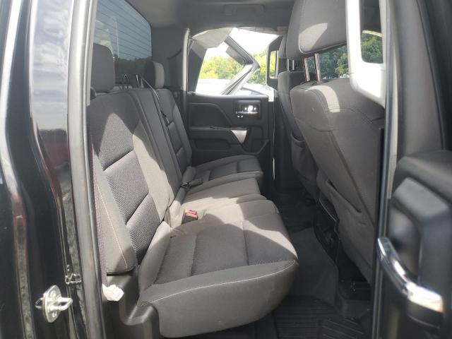 Photo 10 from auction – 2017 CHEVROLET SILVERADO with VIN 1GCVKREC0HZ211990