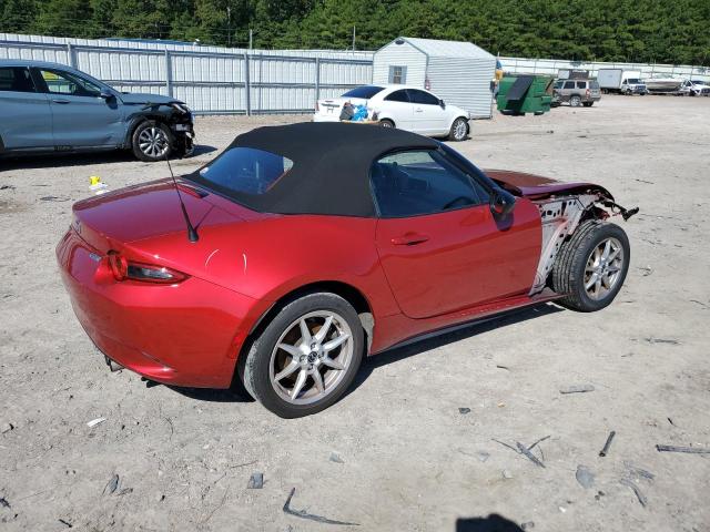 Photo 3 from auction – 2016 MAZDA MX-5 MIATA with VIN JM1NDAB71G0118000