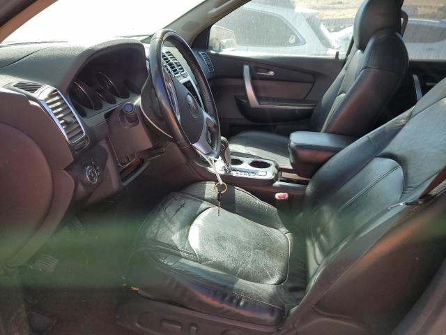 Photo 7 from auction – 2008 GMC ACADIA SLT with VIN 1GKEV33748J255083