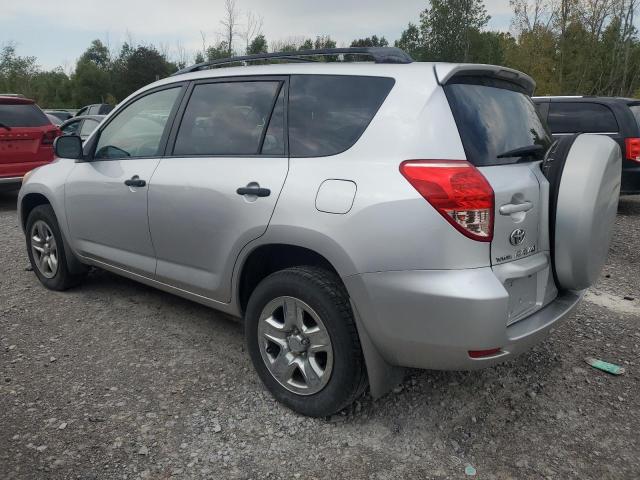 Photo 2 from auction – 2008 TOYOTA RAV4 with VIN JTMBD33V385200293
