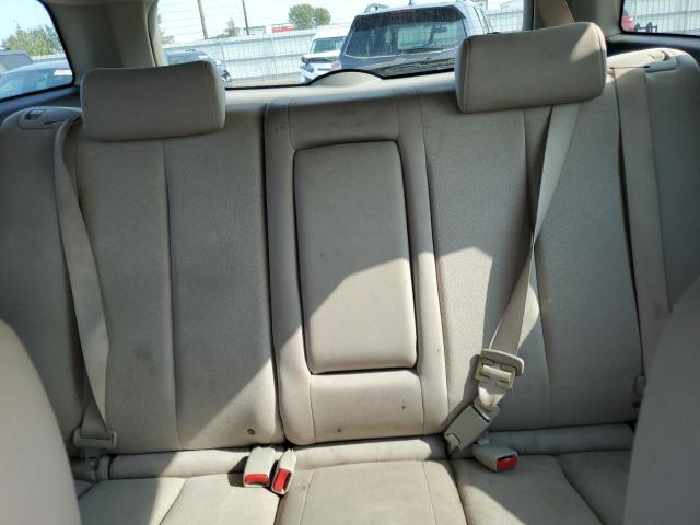 Photo 10 from auction – 2008 MAZDA CX-7 with VIN JM3ER293480179523