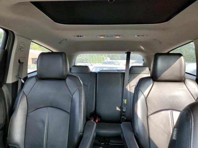 Photo 10 from auction – 2017 CHEVROLET TRAVERSE L with VIN 1GNKVHKD2HJ299738