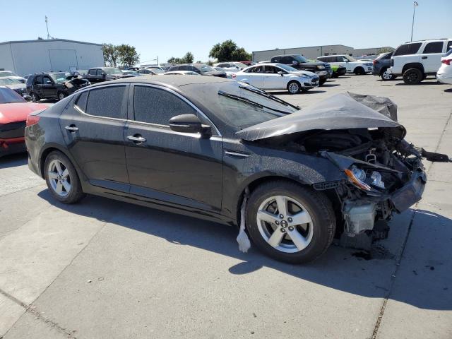 Photo 4 from auction – 2015 KIA OPTIMA LX with VIN KNAGM4A77F5664973