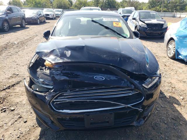 Photo 5 from auction – 2014 FORD FUSION SE with VIN 3FA6P0H72ER348712