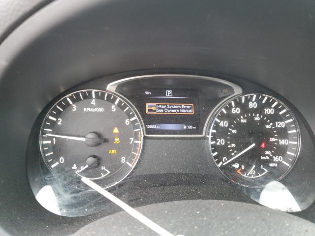 Photo 9 from auction – 2016 NISSAN ALTIMA 2.5 with VIN 1N4AL3AP6GN344945