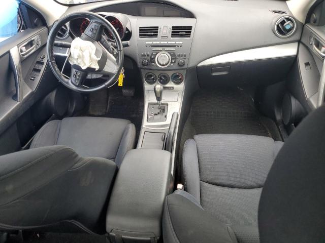 Photo 8 from auction – 2011 MAZDA 3 S with VIN JM1BL1U51B1432346