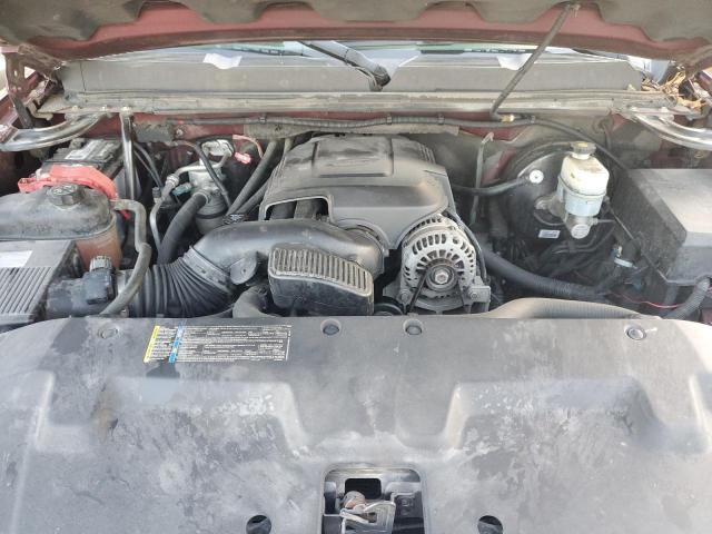 Photo 11 from auction – 2009 CHEVROLET SILVERADO with VIN 1GCEC29089Z227425