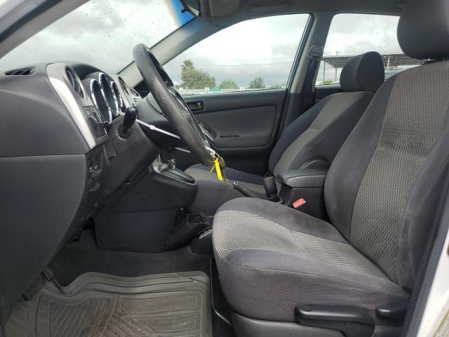Photo 7 from auction – 2006 TOYOTA COROLLA MA with VIN 2T1KR32E06C590174