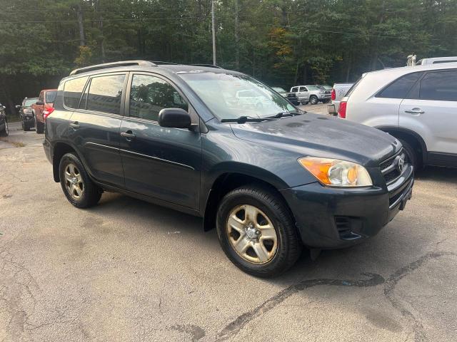 TOYOTA RAV4 2010 with VIN JTMJF4DV0A5024691 - Photo from auction