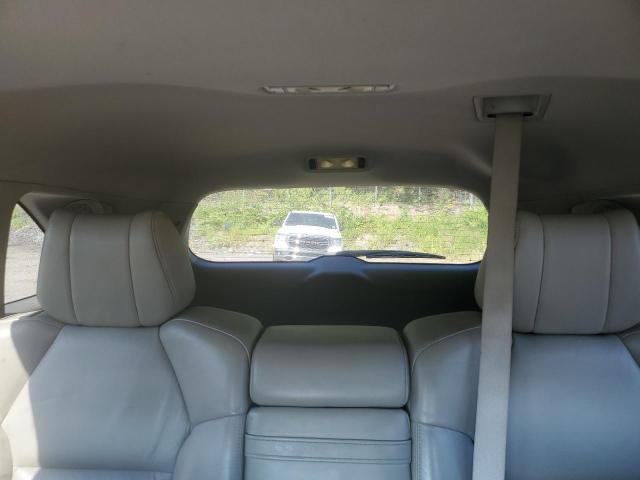 Photo 10 from auction – 2010 ACURA MDX TECHNO with VIN 2HNYD2H69AH522032