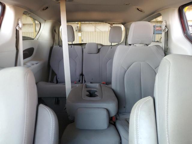Photo 10 from auction – 2018 CHRYSLER PACIFICA T with VIN 2C4RC1FGXJR316277