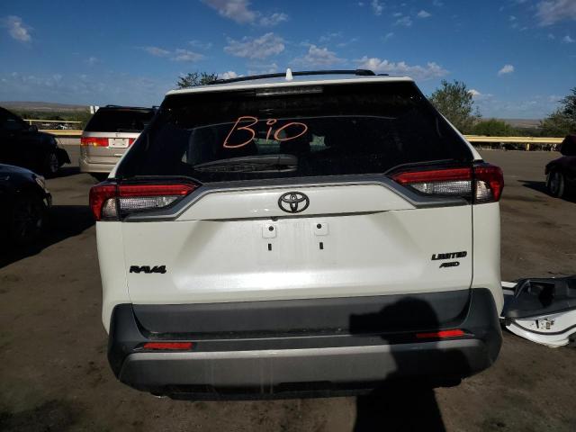 Photo 6 from auction – 2021 TOYOTA RAV4 LIMIT with VIN 2T3N1RFV8MW166536