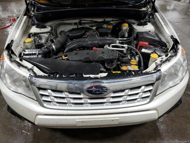 Photo 12 from auction – 2013 SUBARU FORESTER 2 with VIN JF2SHABC8DG419470