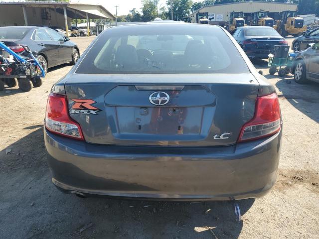 Photo 6 from auction – 2011 TOYOTA SCION TC with VIN JTKJF5C74B3018861