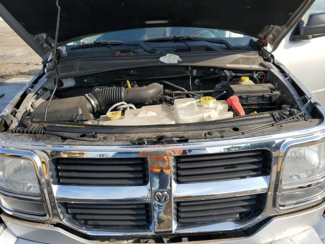 Photo 11 from auction – 2011 DODGE NITRO SE with VIN 1D4PU2GK8BW507009