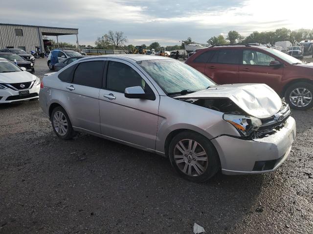 Photo 4 from auction – 2011 FORD FOCUS SEL with VIN 1FAHP3HNXBW106719