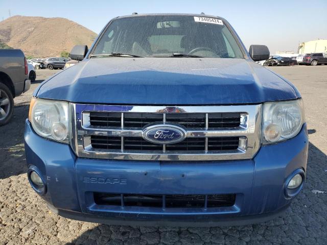 Photo 5 from auction – 2010 FORD ESCAPE XLT with VIN 1FMCU9DG0AKC62292