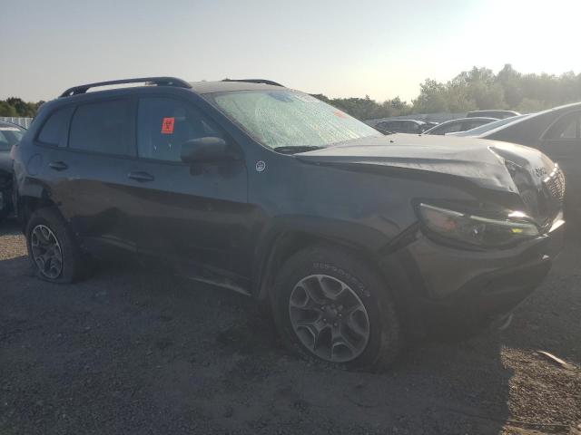 Photo 4 from auction – 2021 JEEP CHEROKEE T with VIN 1C4PJMBX6MD253173