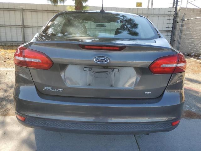 Photo 6 from auction – 2018 FORD FOCUS SE with VIN 1FADP3F25JL217993