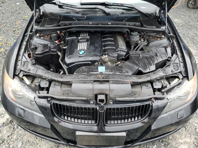 Photo 11 from auction – 2008 BMW 328 XI with VIN WBAVC93528K040442