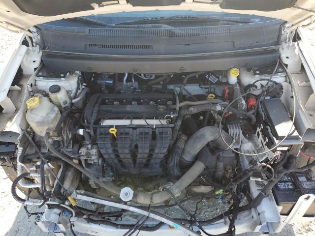 Photo 12 from auction – 2017 DODGE JOURNEY SE with VIN 3C4PDCAB9HT614208