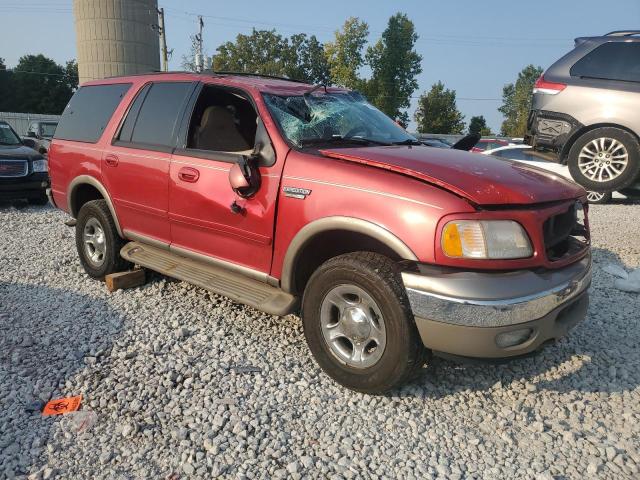 Photo 4 from auction – 2000 FORD EXPEDITION with VIN 1FMFU18L2YLB01498