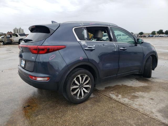 Photo 3 from auction – 2019 KIA SPORTAGE E with VIN KNDPN3AC0K7545510