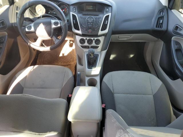 Photo 8 from auction – 2012 FORD FOCUS SE with VIN 1FAHP3F27CL477851