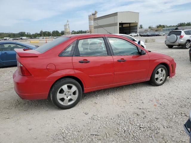 Photo 3 from auction – 2007 FORD FOCUS ZX4 with VIN 1FAFP34N07W151334