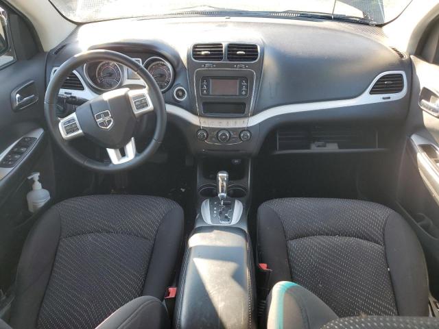 Photo 8 from auction – 2015 DODGE JOURNEY SE with VIN 3C4PDCABXFT530993