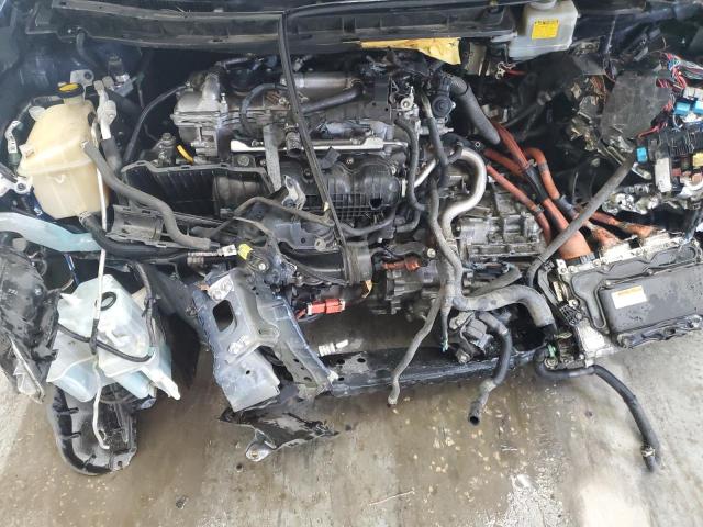 Photo 11 from auction – 2013 TOYOTA PRIUS with VIN JTDKN3DU1D1621580