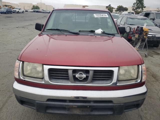Photo 5 from auction – 2000 NISSAN FRONTIER K with VIN 1N6DD26S5YC436506